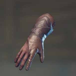 Marksman Gloves