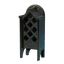 Small Ancient Temple Shelf