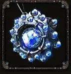 Power Amulet of the Starlight