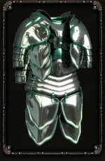 Tortoiseshell Armour