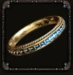 Princely Astral Ring of the Meteor