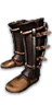 Grandmaster Feline boots