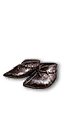 Skellige Festive Slippers