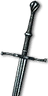 Vicovaro blade