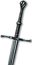 Vicovaro blade