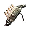 Electromag Recycler