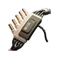 Electromag Recycler