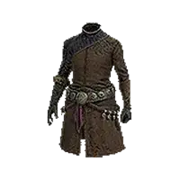 Fencers Jacket