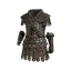Lamellar Armor