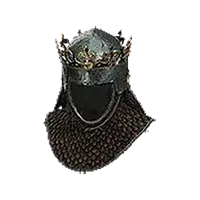 Monarch's Crown