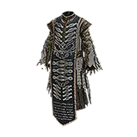 Sacral Robe