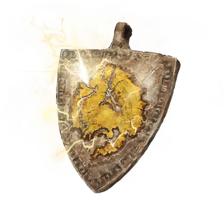 Boltdrake Talisman
