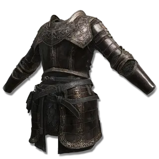 Oathseeker Knight Armor
