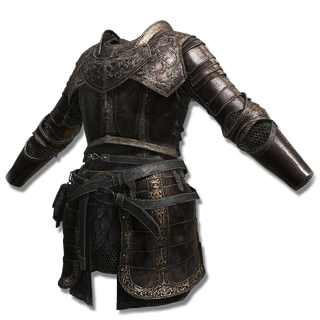 Oathseeker Knight Armor