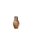 Clay Vase II