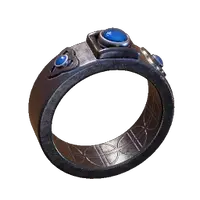 Exceptional Ring of Mana