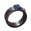 Exceptional Ring of Mana