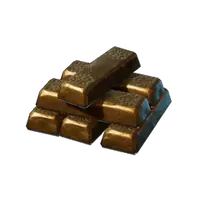 Gold Bars