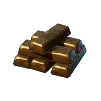 Gold Bars