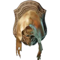 Gold Fell Sicklescythe Trophy