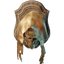 Gold Fell Sicklescythe Trophy