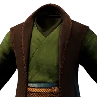 Healer Tunic