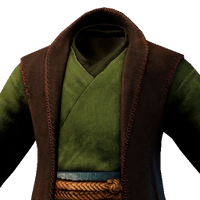 Healer Tunic