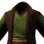Healer Tunic