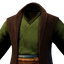 Healer Tunic