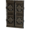 Large Crypt Door