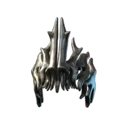 Vorgoth's Soulbound Crown