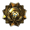 Order of the Golden Knight