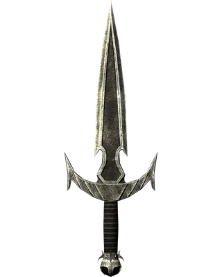 Mehrunes' Razor