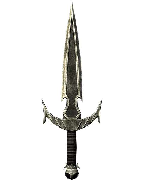 List of All Weapons in Skyrim - ESO-UI Wiki