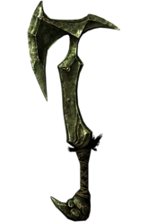 Category:Skyrim - War Axes - ESO-UI Wiki