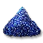Sapphire Dust