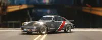 Porsche 911 Turbo (930)