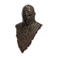 Hood of Nonentity