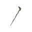 Wooden Staff