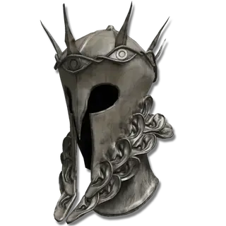 All-Knowing Helm