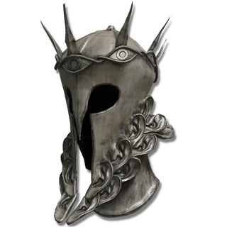 All-Knowing Helm