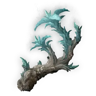 Ancestral Spirit's Horn