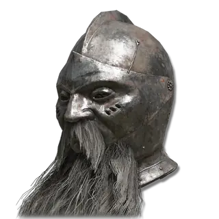 Eccentric's Hood (Altered)