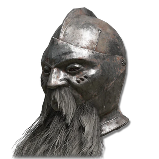 Eccentric's Hood (Altered)