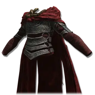 Fire Knight Armor