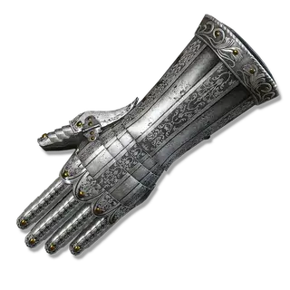 Hoslow's Gauntlets