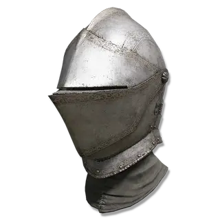 Knight Helm