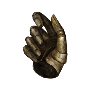Millicent's Prosthesis