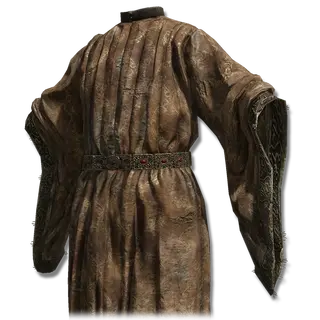 Old Aristocrat Gown