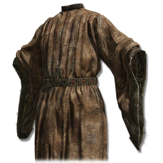 Old Aristocrat Gown